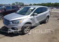 2019 Ford ESCAPE фото