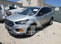 2019 Ford ESCAPE фото