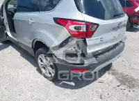 2019 Ford ESCAPE фото