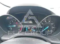 2019 Ford ESCAPE фото