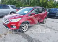 2019 Ford ESCAPE фото