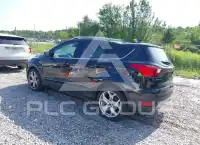 2019 Ford ESCAPE photo