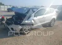2019 Ford ESCAPE photo