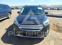 2019 Ford ESCAPE photo