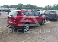 2019 Ford ESCAPE фото