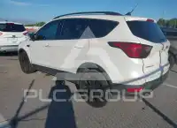 2019 Ford ESCAPE photo