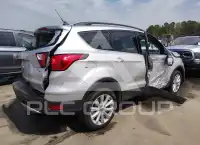 2019 Ford ESCAPE фото