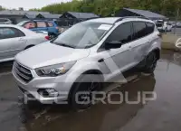2019 Ford ESCAPE фото