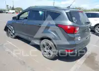 2019 Ford ESCAPE фото