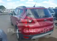 2019 Ford ESCAPE photo