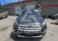 2019 Ford ESCAPE фото