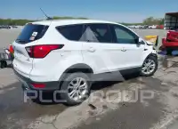 2019 Ford ESCAPE photo