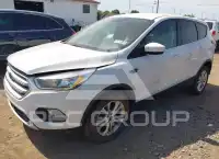 2019 Ford ESCAPE photo