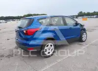 2019 Ford ESCAPE photo