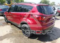 2019 Ford ESCAPE фото