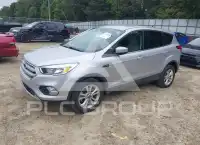 2019 Ford ESCAPE фото