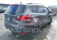 2019 Ford ESCAPE photo
