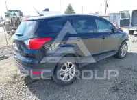 2019 Ford ESCAPE фото