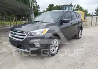 2019 Ford ESCAPE фото