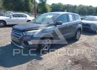 2019 Ford ESCAPE фото