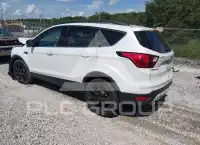 2019 Ford ESCAPE фото