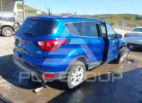 2019 Ford ESCAPE фото