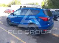 2019 Ford ESCAPE photo