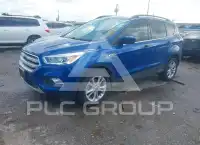 2019 Ford ESCAPE фото