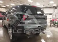2019 Ford ESCAPE фото