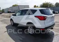 2019 Ford ESCAPE фото