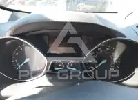 2019 Ford ESCAPE photo