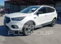 2019 Ford ESCAPE photo