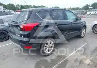 2019 Ford ESCAPE фото