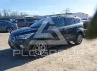 2019 Ford ESCAPE фото