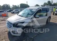 2019 Ford ESCAPE фото