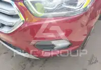 2019 Ford ESCAPE фото