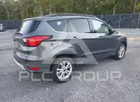 2019 Ford ESCAPE фото