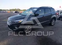 2019 Ford ESCAPE фото