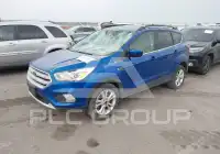 2019 Ford ESCAPE photo