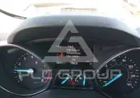 2019 Ford ESCAPE photo