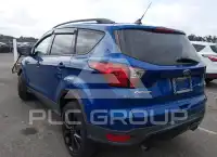 2019 Ford ESCAPE фото