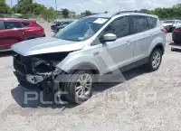 2019 Ford ESCAPE фото