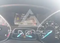 2019 Ford ESCAPE photo