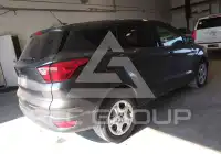 2019 Ford ESCAPE фото