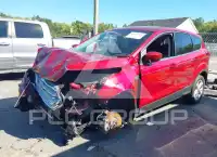 2019 Ford ESCAPE photo