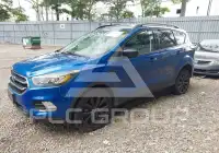 2019 Ford ESCAPE фото