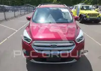 2019 Ford ESCAPE фото