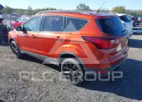 2019 Ford ESCAPE photo