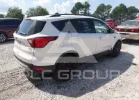 2019 Ford ESCAPE фото