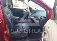 2019 Ford ESCAPE photo